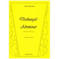 Schröter, J.: Dschungelabenteuer 