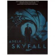Skyfall - Adele's Theme Song from the 23rd Bond 