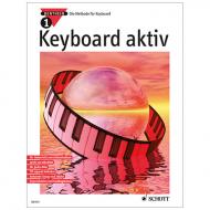 Benthien, A.: Keyboard aktiv Band 1 
