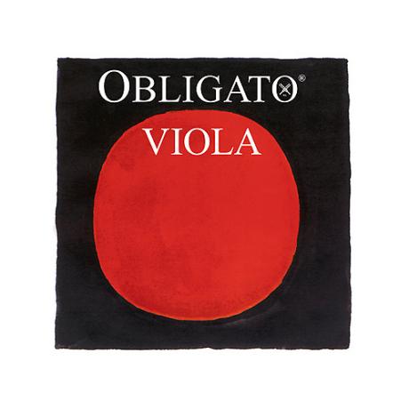 OBLIGATO corde alto Ré de Pirastro 4/4 | moyen