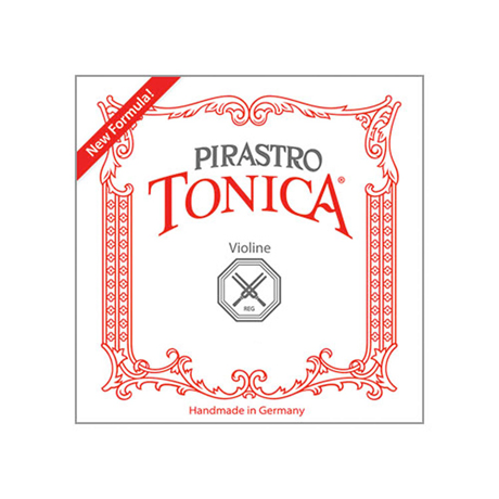 TONICA « NEW FORMULA » corde violon La de Pirastro 3/4 - 1/2 | moyen