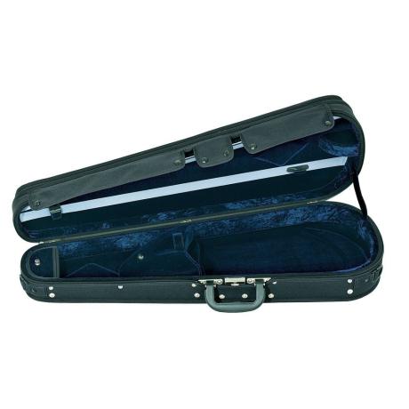 GEWA Varianta étui alto noir/bleu