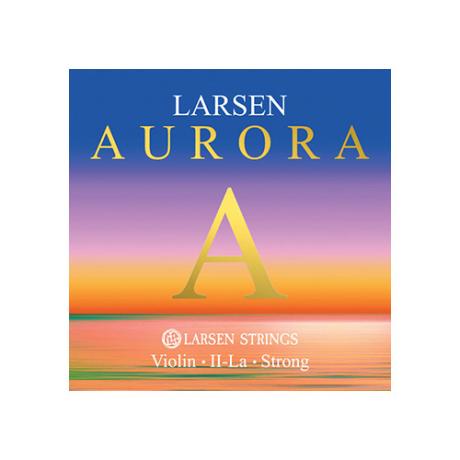 AURORA corde violon La de Larsen 4/4 | moyen