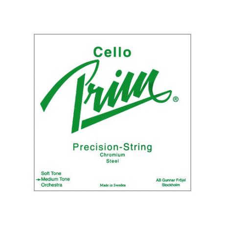 PRIM corde violoncelle La 3/4 | moyen