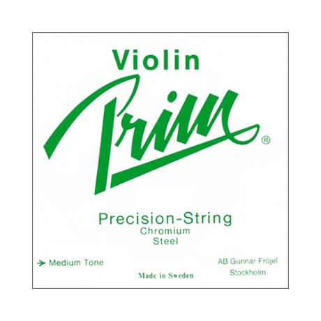 PRIM corde violon Mi 4/4 | moyen