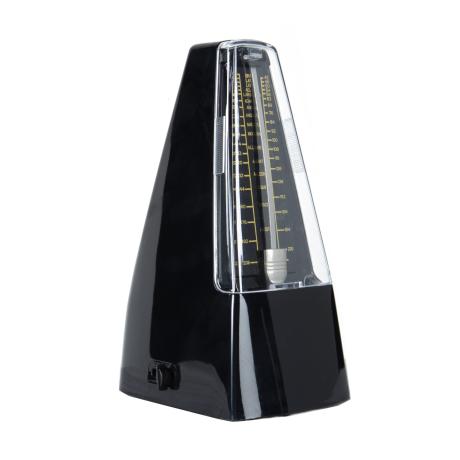 PACATO Classic Métronome noir