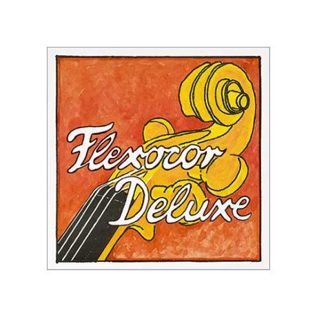 FLEXOCOR DELUXE corde violoncelle Ré de Pirastro 4/4 | moyen
