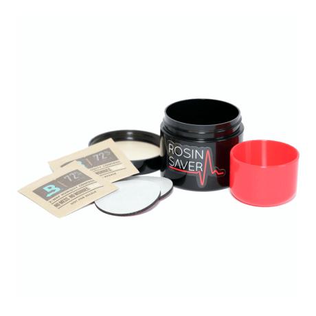 Rosin Saver 