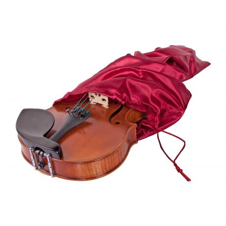AMATO silk cover pour violon - Accessoires d'Étuis - jetzt bei PAGANINO