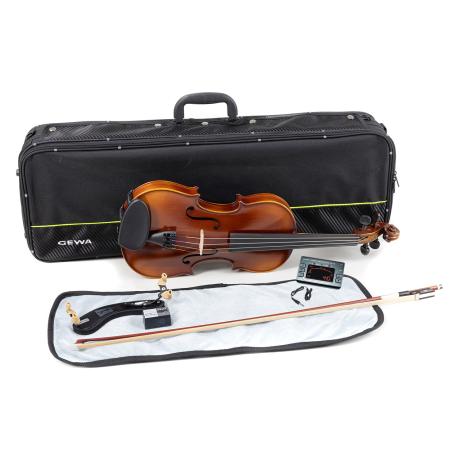 PACATO Student ProTune kit violon I 4/4