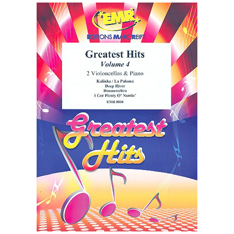 Greatest Hits Band 4 