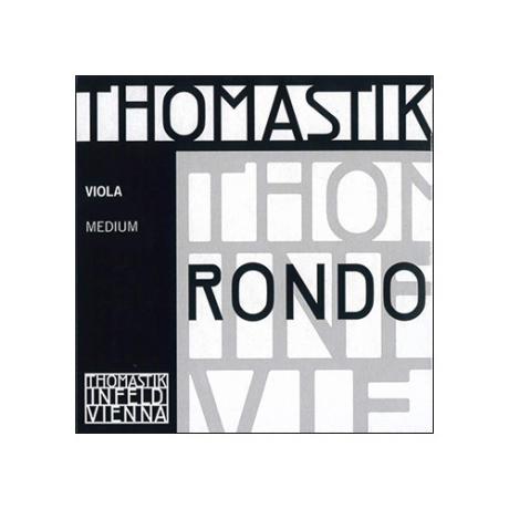 RONDO corde alto La de Thomastik-Infeld 4/4 | moyen