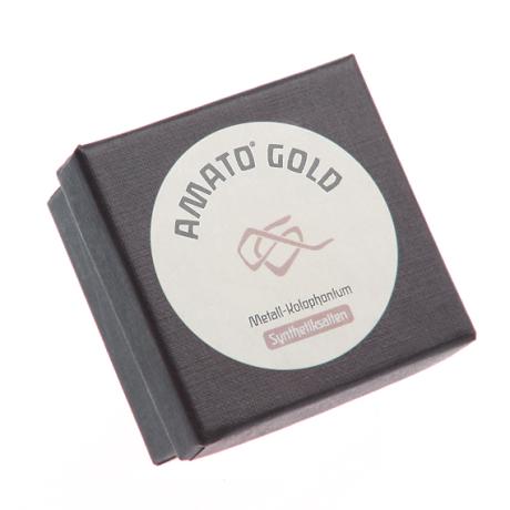 AMATO Gold colophane violon/alto