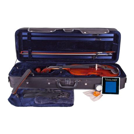 PACATO Capriccio kit violon 
