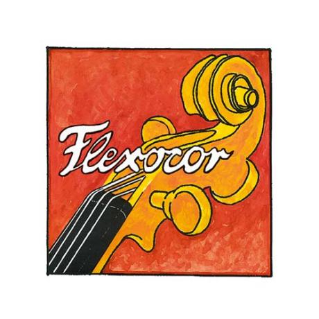 FLEXOCOR corde violoncelle La de Pirastro 4/4 | moyen