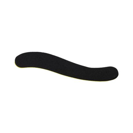 MACH ONE pad en cuir 