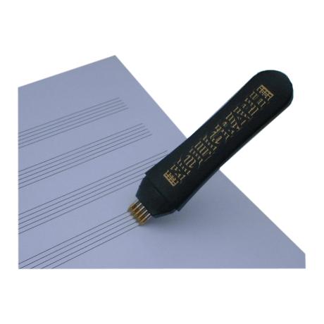NOLIGRAPH stylo pour lignes de notes 