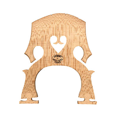 Chevalet De Violon Aubert VB-5 - Taille 1/2 - Fabrication Française - Qualité Lutherie