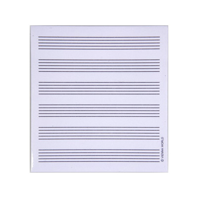 Bloc-notes Score 