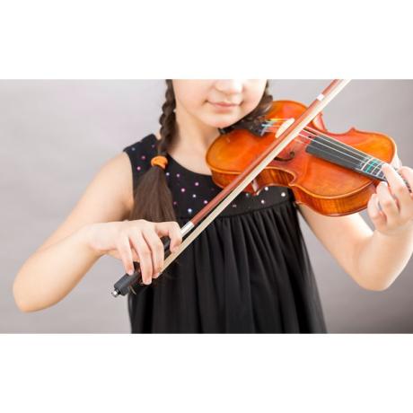 Support Pour Archet De Violon – Outil Pédagogique Pour Corriger La Tenue D'Archet, Enfant & Adulte