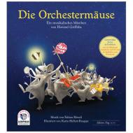 Griffiths, H.: Die Orchestermäuse 