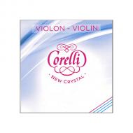 NEW CRYSTAL corde violon La de Corelli 