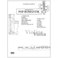 Schmitz, M.: Pop-Romantik 