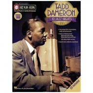 Tadd Dameron (+CD) 