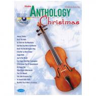 Anthology Christmas (+CD) 