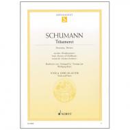 Schumann, R.: Träumerei 