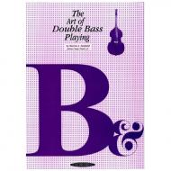 Benfield, W. / Dean, J.S.Jr.: The Art of Double Bass Playing 