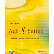Auf 8 Saiten (Frank Michael) 