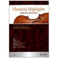 Mitchell, K.: Classical Highlights 