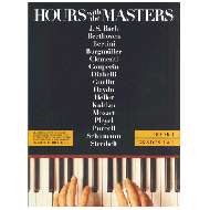 Hours with the Masters - Band 1 