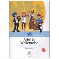 Holzer-Rhomberg, A.: Arielles Wellenreise 