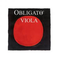 OBLIGATO corde alto Ré de Pirastro 