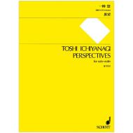 Ichiyanagi, T.: Perspectives (1986) 