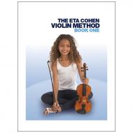 The Eta Cohen Violin Method Book 1 