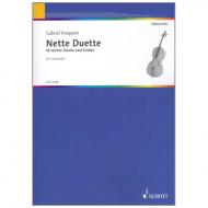 Koeppen, G.: Nette Duette 
