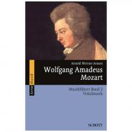 Werner-Jensen, A.: Wolfgang Amadeus Mozart – Musikführer 