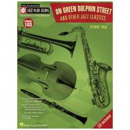 On Green Dolphin Street & Other Jazz Classics (+CD) 