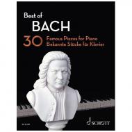 Bach, J. S.: Best of Bach 