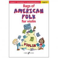 Cohen, M.: Bags of American Folk 