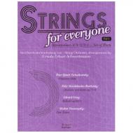 Strings for everyone Band 1 