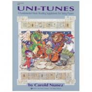 Nunez, C.: Uni-Tunes Band 1 