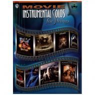Movie Instrumental Solos (+CD) 