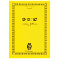 Berlioz, H.: L'Enfance du Christ Op. 25 