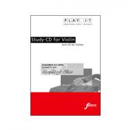 Beer, L. J.: Violinkonzert Op. 47 e-Moll Play-Along-CD (nur CD) 
