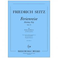 Seitz, F.: Ferienreise Op. 16 