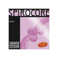 SPIROCORE corde violoncelle Do de Thomastik-Infeld 